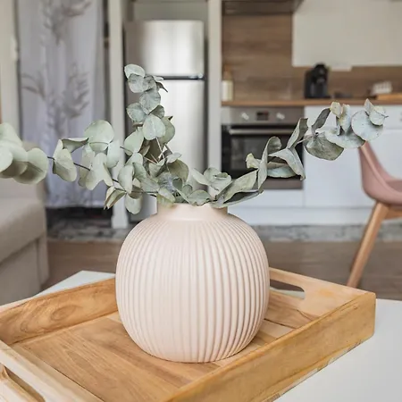 L'entracte, Reims-cormontreuil Appartement *