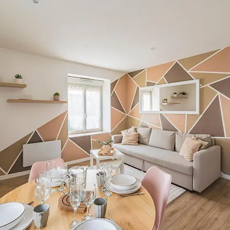 L'entracte, Reims-cormontreuil *