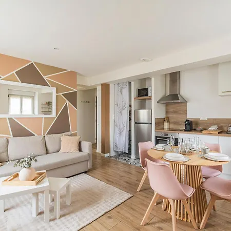 L'entracte, Reims-cormontreuil