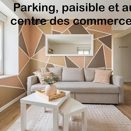 L'entracte, Reims-cormontreuil