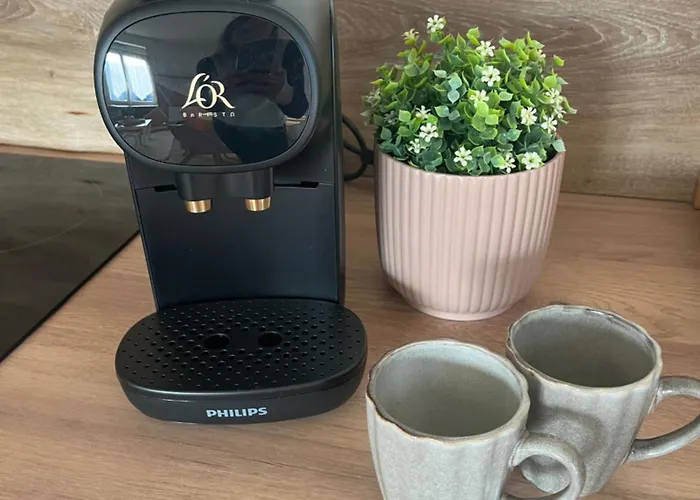 L'entracte, Reims-cormontreuil Apartment