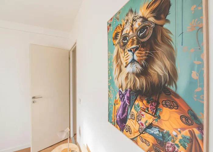 L'entracte, Reims-cormontreuil Cormontreuil