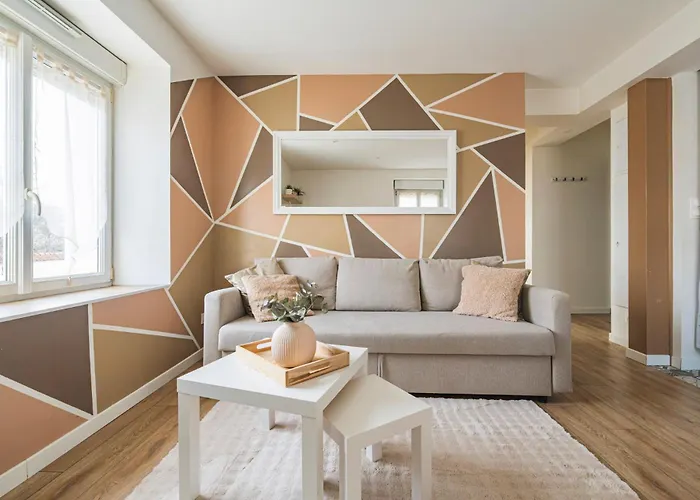 L'entracte, Reims-cormontreuil * Cormontreuil