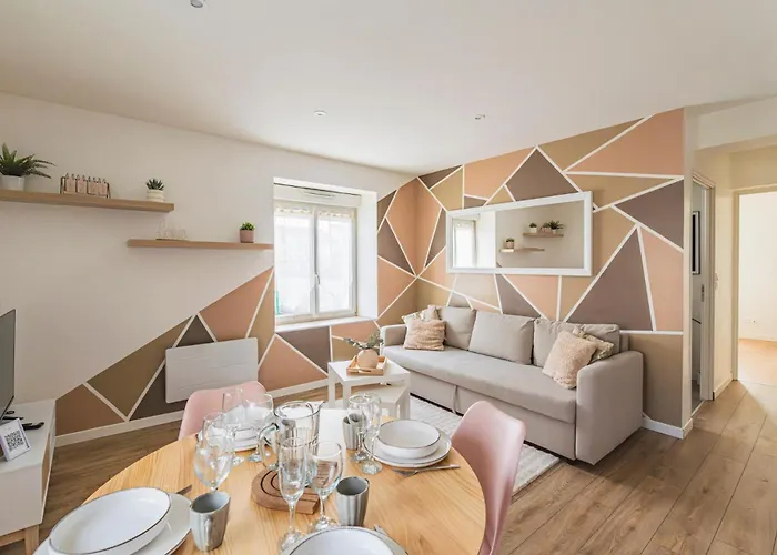 L'entracte, Reims-cormontreuil *