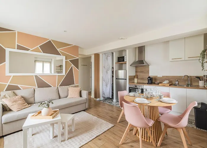 L'entracte, Reims-cormontreuil