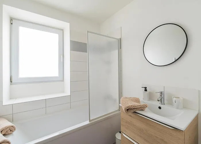 Apartment L'entracte, Reims-cormontreuil Cormontreuil