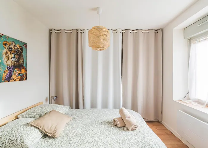 L'entracte, Reims-cormontreuil * Cormontreuil