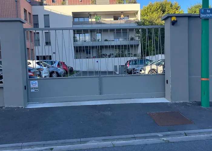 L'entracte, Reims-cormontreuil * Cormontreuil